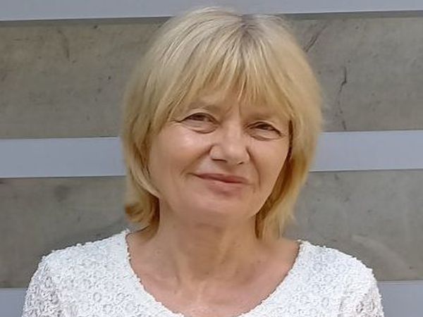 Д-р Павлина Михайлова: Душата и сърцето ми са отворени за нови поетични вдъхновения 