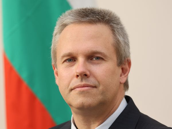 Йоловски: Дигитализацията в здравеопазването дава много добри резултати