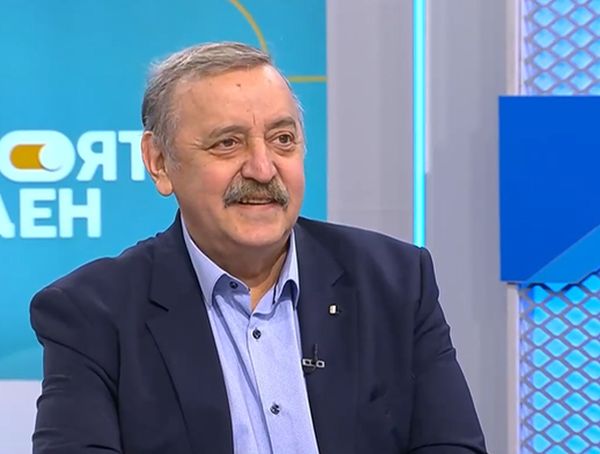 Проф. Кантарджиев: Намаляват респираторните инфекции