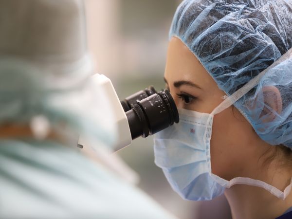 Безплатни очни прегледи за превенция на глаукома в Медицински център „Лозенец“