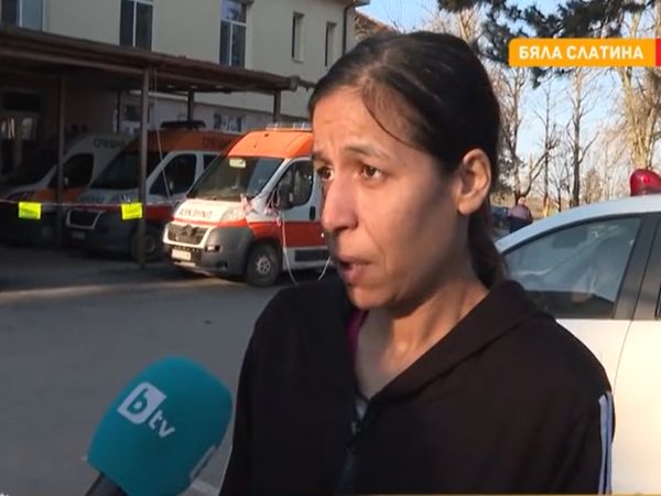 Родители се оплакват от грубо отношение към болното им дете в Спешното на Бяла Слатина 