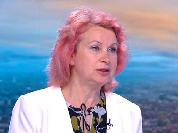 Проф. Христова: Грипът все още доминира над COVID, очакваме ръст на коклюш
