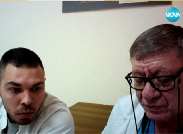 Лекарите в Шумен ще си плащат за охрана