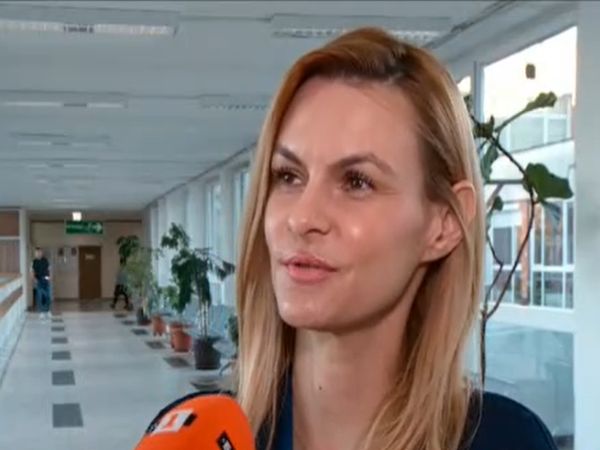 Д-р Бацелова: Избягвайте самолечение при конюнктивит, търсете лекарски съвет 