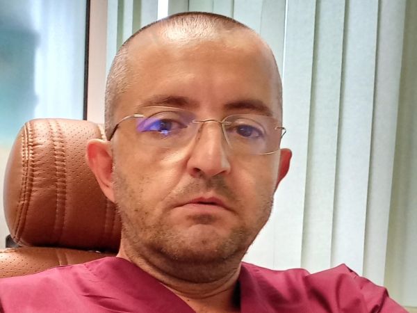 Д-р Христов: На фона на вълната от морбили в Европа един случай у нас е чудо