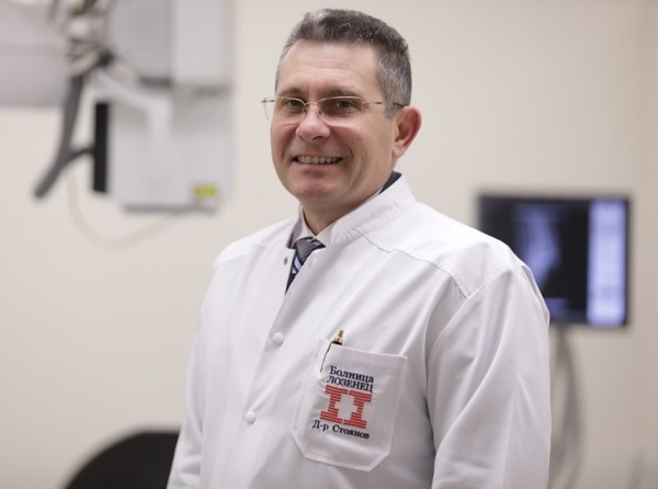 Д-р Стоянов: Нужни са 2-3 министерски мандата, за да може системата да се успокои