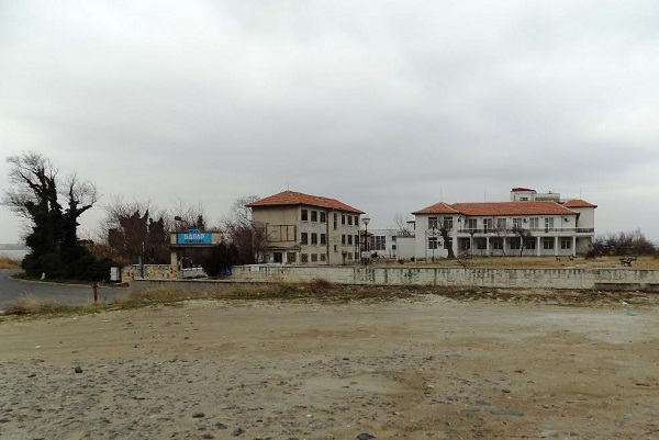 Продължава неяснотата около бъдещето на санаториума в Поморие 
