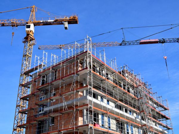 Изграждат голяма многопрофилна болница в Букурещ