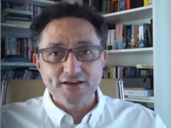 Д-р Аспарух Илиев: Няма основания за тревога от птичия грип в България