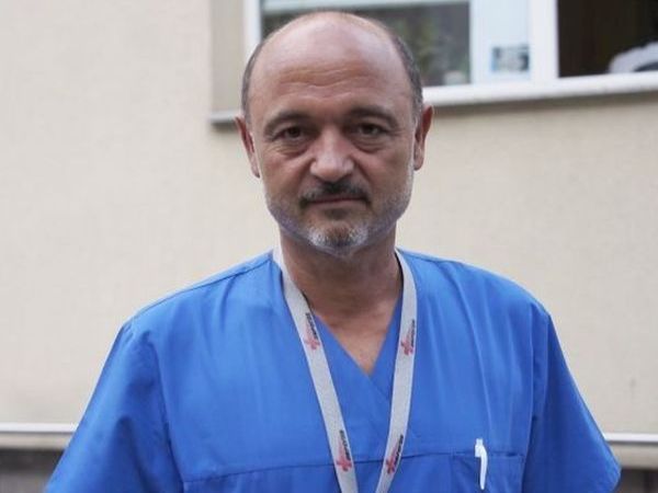 Д-р Асен Меджидиев отново оглавява Столичната лекарска колегия на БЛС