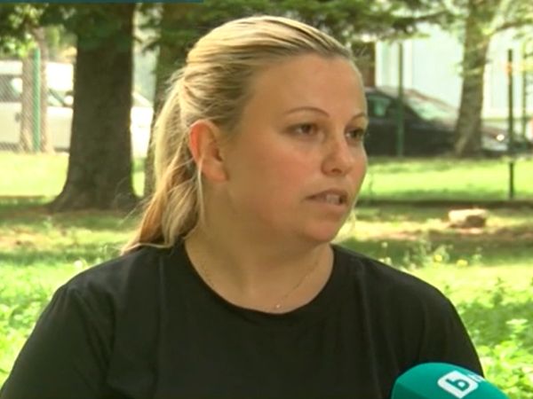 Млада жена с вродена сърдечна малформация се нуждае от помощ за операция
