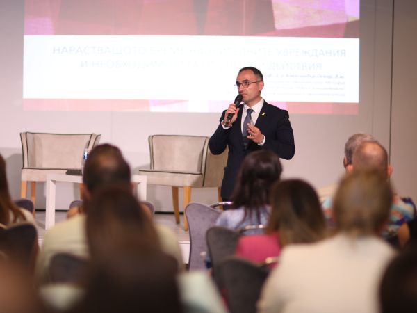 Очаква се двоен ръст на случаите на миопия и макулна дегенерация