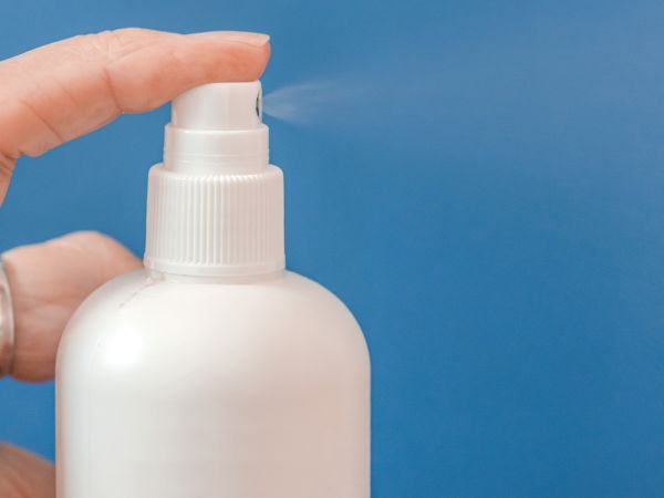 EMA одобри първия по рода си назален спрей за спешно лечение на алергични реакции 