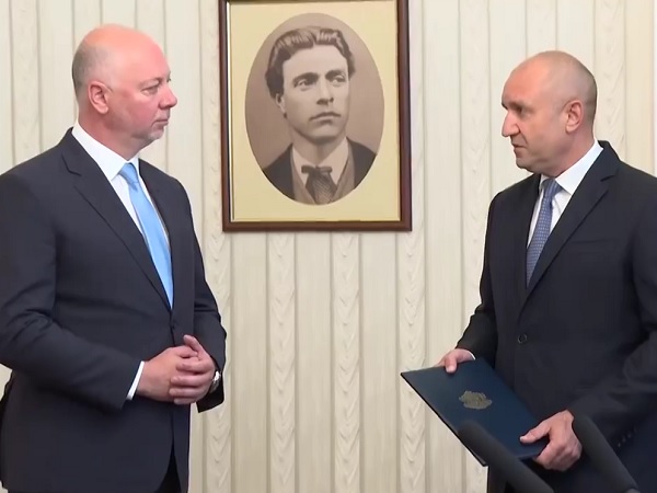 ГЕРБ предлагат проф. Ангелов за министър на здравеопазването