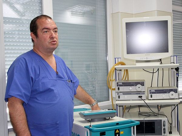 Проф. Шишков: Колеги бавят онкоболни пациенти с цел точене на Касата