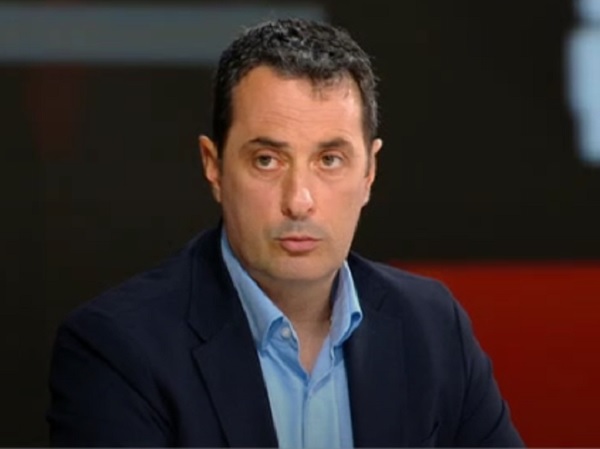 Гвоздейков: Вторият хеликоптер закъснява, но третият ще дойде по график