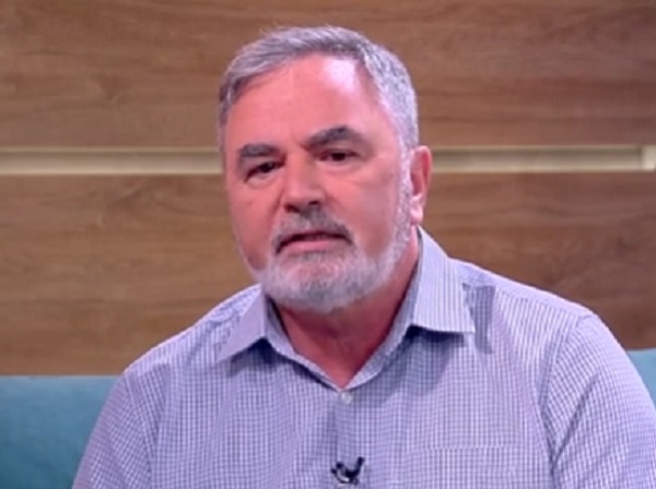 Доц. Кунчев: Наблюдаваме завишаване на случаите на COVID, но сме далеч от пандемичните нива