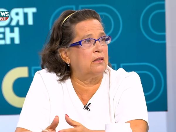 Д-р Николова: Не мога да разбера защо пощите трябва да бъдат приобщени към здравеопазването точно по този начин