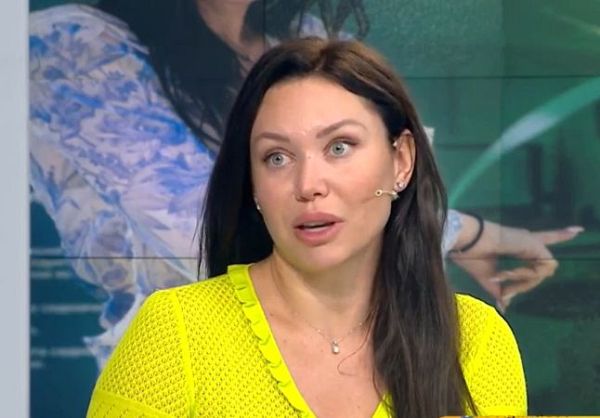 Ренета Камберова за кампанията „Излез от пътя на лошия холестерол“: Вярвам в личния пример