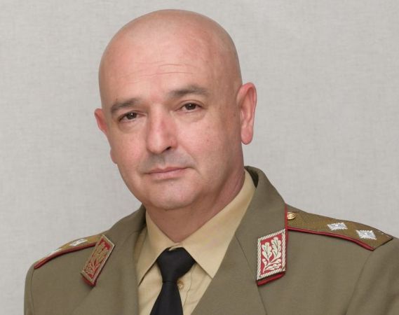 Предлагат проф. Венцислав Мутафчийски за орден „За военна заслуга” I степен - с мечове