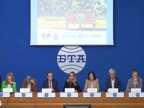 Всяка година 11 000 българи умират от заболявания, причинени от мръсен въздух