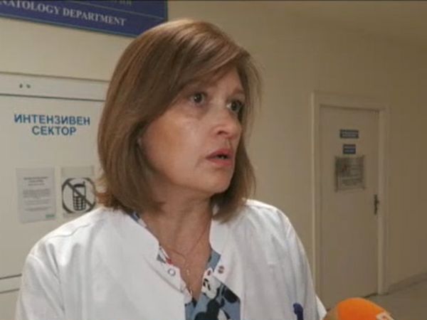 Д-р Томова: Тенденцията да се изоставят деца още на ниво родилен дом е трайна 