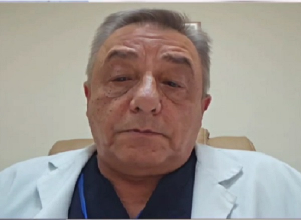 Д-р Веселинов: Когато имат ясна перспектива, младите лекари ще останат в България