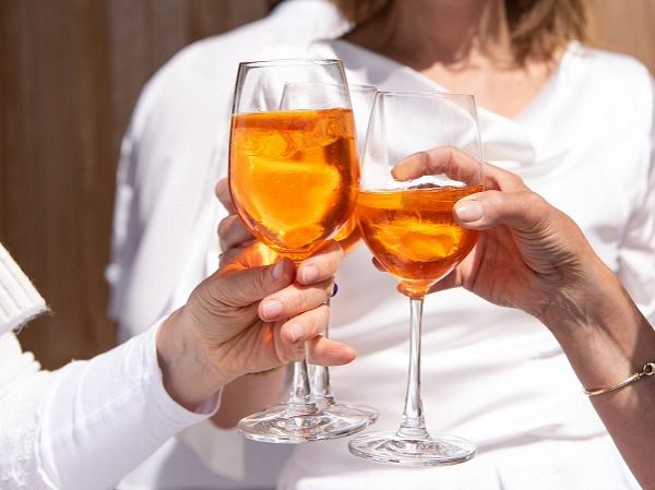 СЗО призова Европа да преосмисли мястото на алкохола в обществото