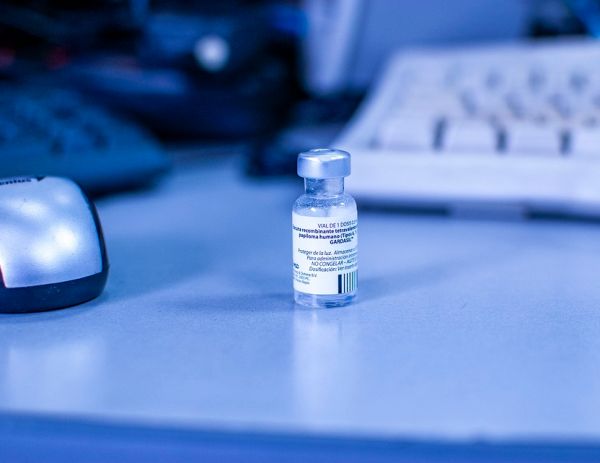 Ваксина срещу рак? Да, има такава!