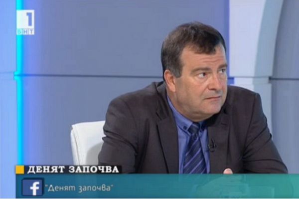 Индикативните стойности са най-вече заради химиотерапията 