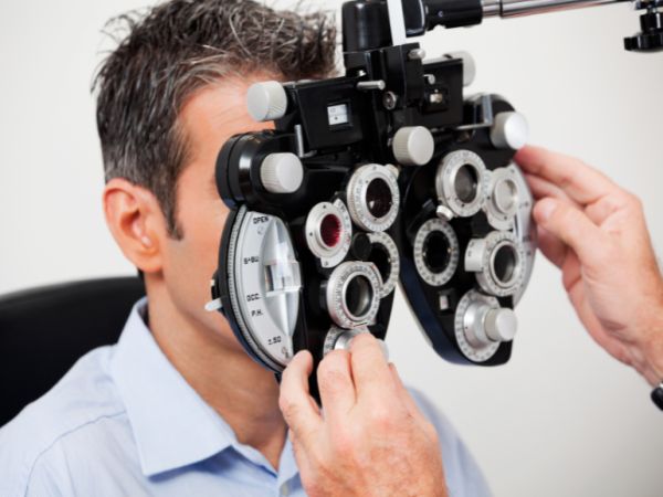 Безплатни очни прегледи в УМБАЛ „Лозенец“