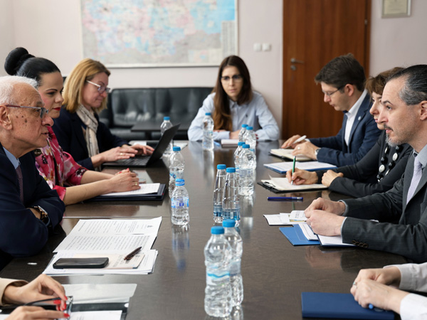 МЗ и СЗО ще изграждат система за превенция на насилието срещу медиците