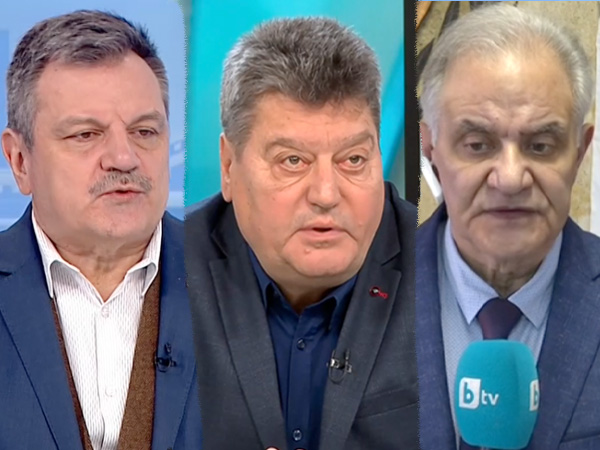 Д-р Симидчиев: Децата се подлагат по-често от необходимото на пълна упойка