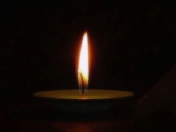 Почина д-р Людмил Димитров