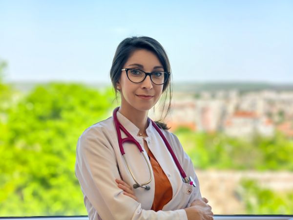 Високият холестерол не може да се понижи за няколко месеца само със спорт и диета 