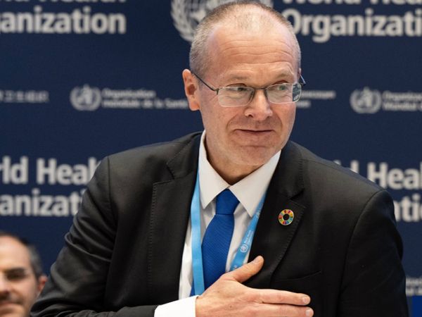 Д-р Ханс Клуге: Пандемичното споразумение наистина защитава хората навсякъде