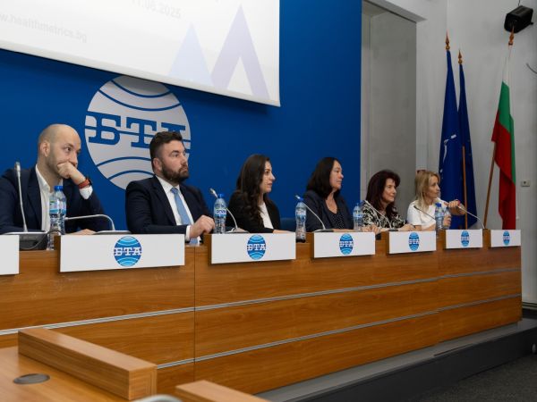 Над 55% от българите никога не спортуват