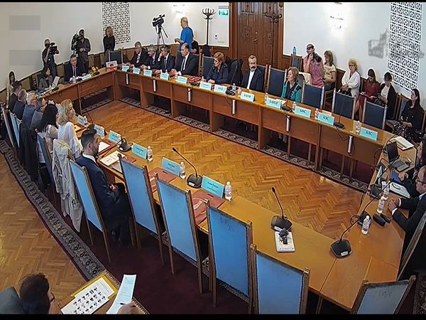 Предложението за втори подуправител на НЗОК отново във фокуса на депутатите
