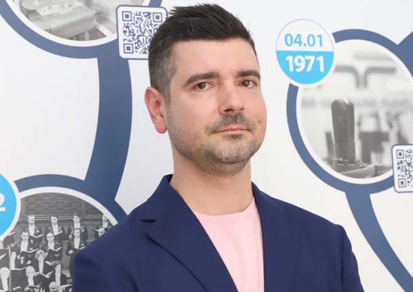 Д-р Стоилов: В УМБАЛ 