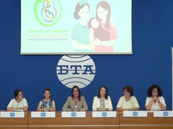 БАПЗГ: Акушерският модел на грижа у нас е практически неприложим 