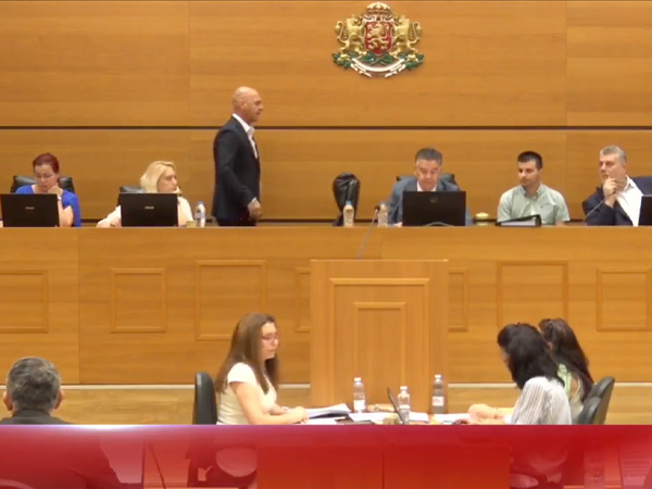 Отложиха гласуването за 4 млн. лв. заем за „Св. Мина“ - Пловдив за септември