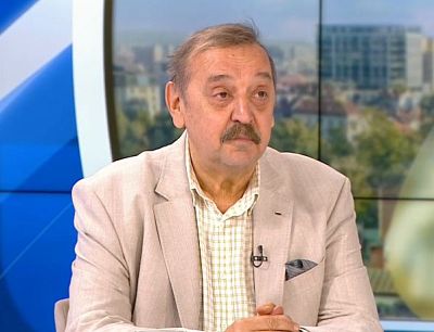Проф. Кантарджиев: COVID вече е една обикновена инфекция, както се очакваше