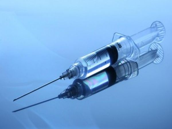 САЩ: Консултативният комитет по ваксините вероятно няма да одобри MMRV ваксината  