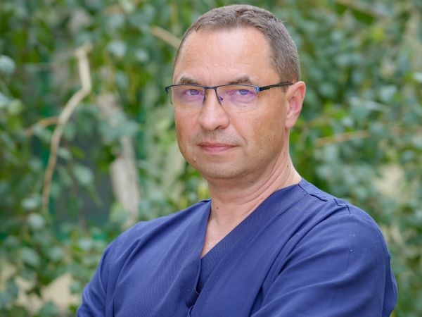  Д-р Андрей Неутов: Щастлив съм, че мога да помагам на хората сърцата им да станат по-здрави  