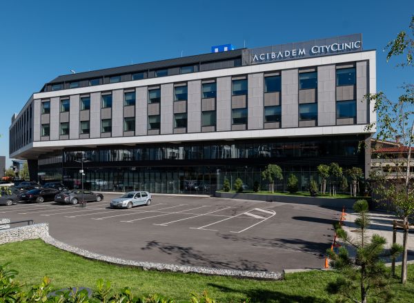 Проф. Иво Петров за Acibadem City Clinic УМБАЛ Витоша: Това не е просто разширяване, а развитие