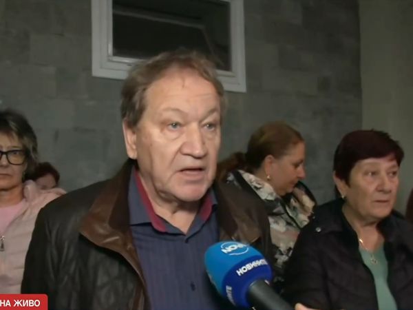 Медици от Павликени в защита на управителя на болницата д-р Ренета Кръстева