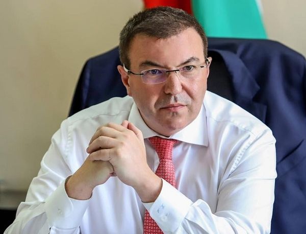 Избраха проф. Ангелов за зам.-преседател на Народното събрание