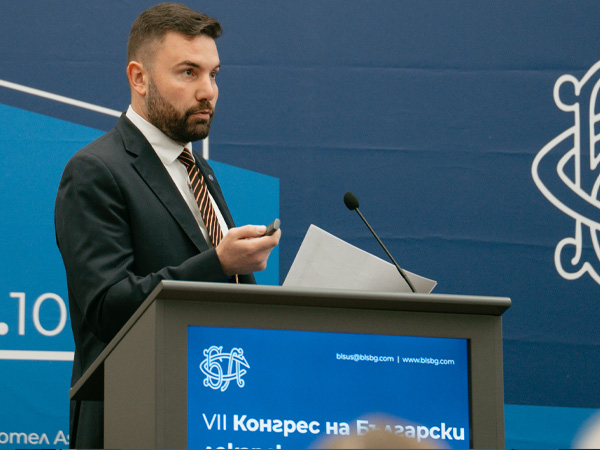 Аркади Шарков: Скритият дефицит на НЗОК вече надхвърля 1,240 млрд. лв.