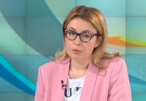 Свилена Димитрова: Лекарят с добра правна култура е по-защитен от лекар с добър адвокат