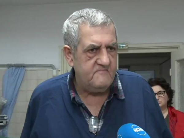 Фелдшер от Криводол със счупен нос от близки на пациент